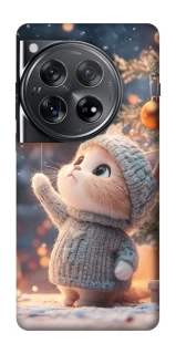 Чохол на OnePlus 12 Christmas mood ver.9 фото 1 з 1