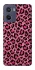 Чохол на Motorola Moto G05 Leopard Skin v3 фото 1 з 1