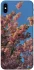 Чохол на Apple iPhone XS Max (6.5") Flowers v4 фото 1 з 1