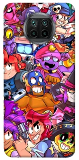 Чохол на Xiaomi Mi 10T Lite / Redmi Note 9 Pro 5G Brawl Stars ver.9 фото 1 з 1