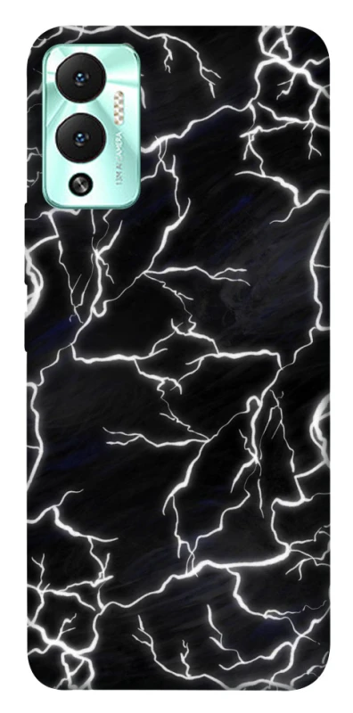 Чохол на Infinix Hot 12 Play Abstract ver.5 фото 1 з 1