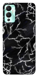 Чохол на Infinix Hot 12 Play Abstract ver.5 фото 1 з 1