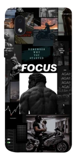 Чехол на Samsung Galaxy M01 Core / A01 Core Focus фото 1 из 1