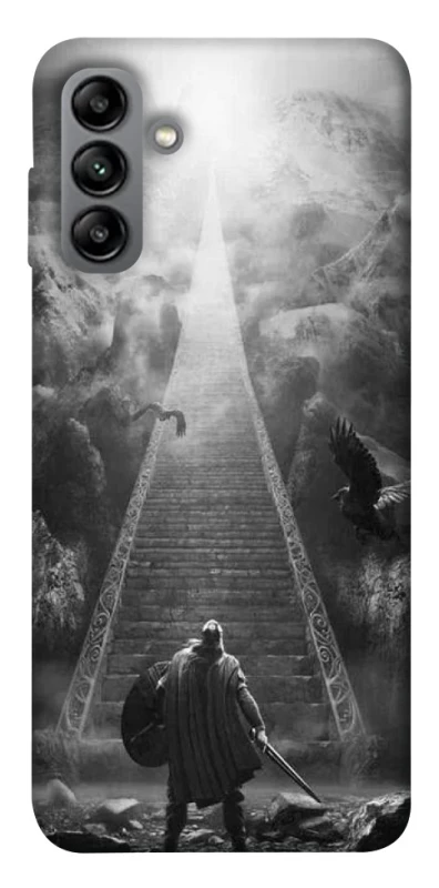 Чохол на Samsung Galaxy A04s Valhalla фото 1 з 1