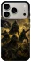 Чохол на Apple iPhone 17 Pro (6.3") HELLDIVERS ver.2 фото 1 з 1