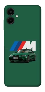 Чохол на Samsung Galaxy A06 BMW M4 фото 1 з 1