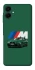 Чохол на Samsung Galaxy A06 BMW M4 фото 1 з 1