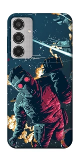 Чехол на Samsung Galaxy M35 Star Lord фото 1 из 1