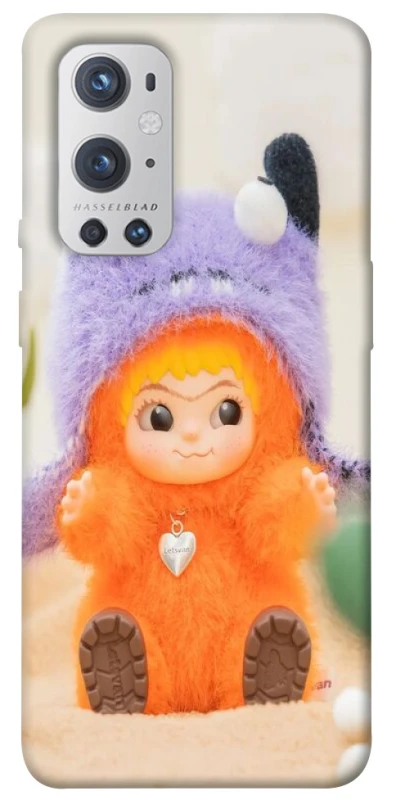 Чехол на OnePlus 9 Pro Wakuku ver.5 фото 1 из 1