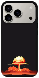 Чехол на Apple iPhone 17 Pro (6.3") Boom фото 1 из 1