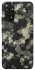 Чохол на Xiaomi Redmi Note 11 (Global) / Note 11S Camouflage v10 фото 1 з 1