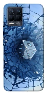 Чехол на Realme 8 Daddy Gojo фото 1 из 1