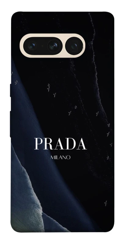 Чехол на Google Pixel 7 Pro Prada ver.2 фото 1 из 1
