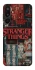 Чехол на Samsung Galaxy M16 5G Stranger Things ver.29 фото 1 из 1