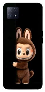 Чохол на Oppo A72 5G / A73 5G Boo Labubu фото 1 з 1