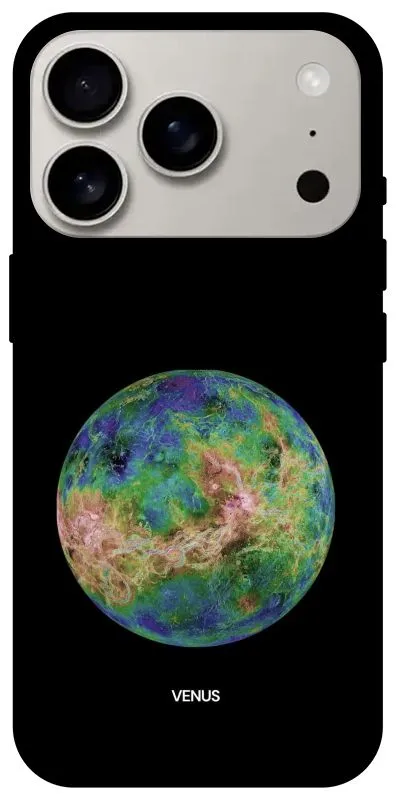 Чехол на Apple iPhone 18 Pro Venus фото 1 из 2