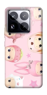 Чохол на Xiaomi 15 Pro Sonny angel фото 1 з 1