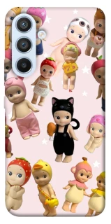 Чохол на Samsung Galaxy A54 5G Star Parade фото 1 з 1