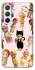 Чохол на Samsung Galaxy A54 5G Star Parade фото 1 з 1
