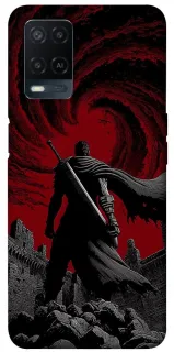 Чехол на Oppo A54 4G Berserk v21 фото 1 из 1