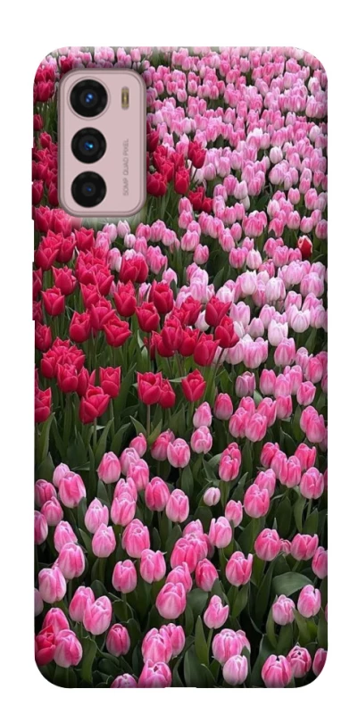Чохол на Motorola Moto G42 Flowers v9 фото 1 з 1