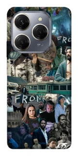 Чехол на TECNO Spark 20 Pro From ver.2 фото 1 из 1