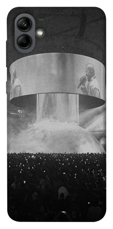 Чехол на Samsung Galaxy A04 Kanye West ver.5 фото 1 из 1