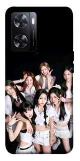 Чохол на OnePlus Nord N20 SE BABYMONSTER фото 1 з 1