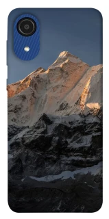 Чехол на Samsung Galaxy A03 Core Mountain фото 1 из 1