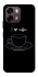 Чехол на Oppo A6 Black coffee фото 1 из 2