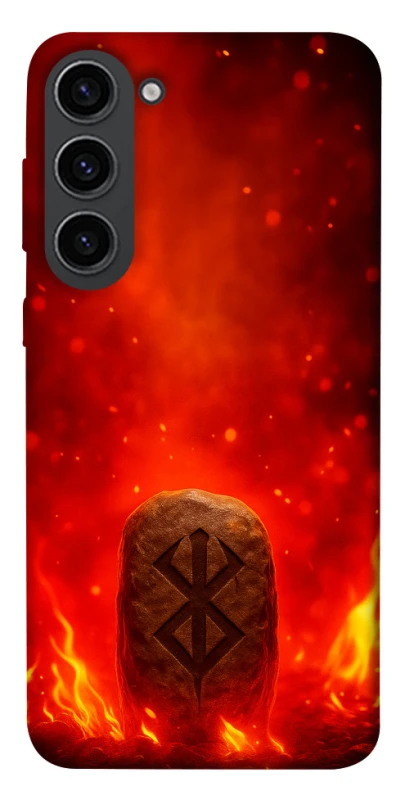 Чохол на Samsung Galaxy S23 Runa Berserk фото 1 з 1