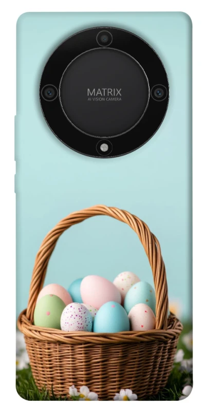Чехол на Huawei Magic5 Lite Easter ver.5 фото 1 из 1