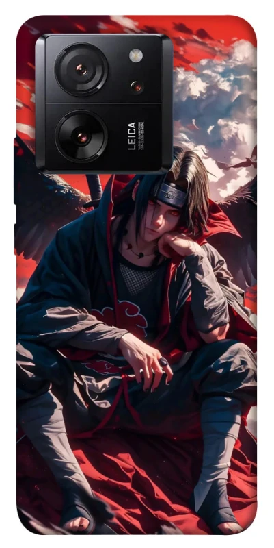 Чехол на Xiaomi 13T Pro Itachi фото 1 из 1