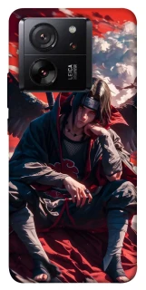 Чехол на Xiaomi 13T Pro Itachi фото 1 из 1