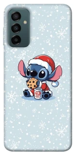 Чехол на Samsung Galaxy M13 4G Stitch ver.21 фото 1 из 1