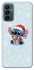 Чохол на Samsung Galaxy M13 4G Stitch ver.21 фото 1 з 1