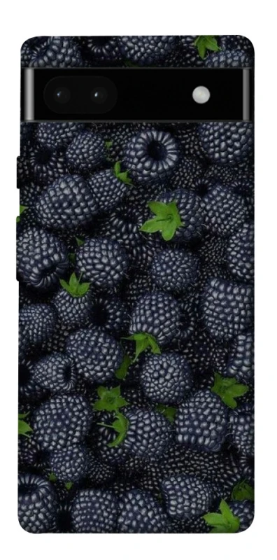 Чохол на Google Pixel 6a Fresh фото 1 з 1