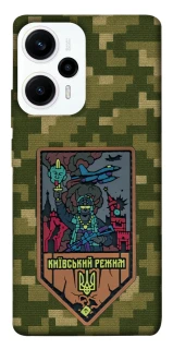 Чохол на Xiaomi Poco F5 / Note 12 Turbo Київський режим фото 1 з 1