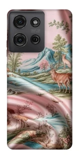 Чехол на Motorola Moto G75 Nature фото 1 из 1