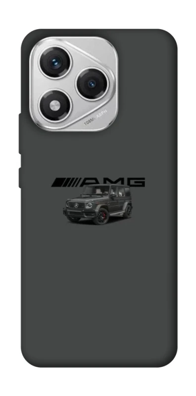 Чохол на Honor 400 Lite AMG CUBIK фото 1 з 1