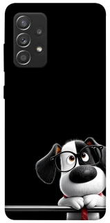 Чехол на Samsung Galaxy A52 4G / A52 5G My Dog фото 1 из 1
