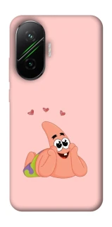 Чохол на Xiaomi Poco F7 Патрік Стар фото 1 з 1