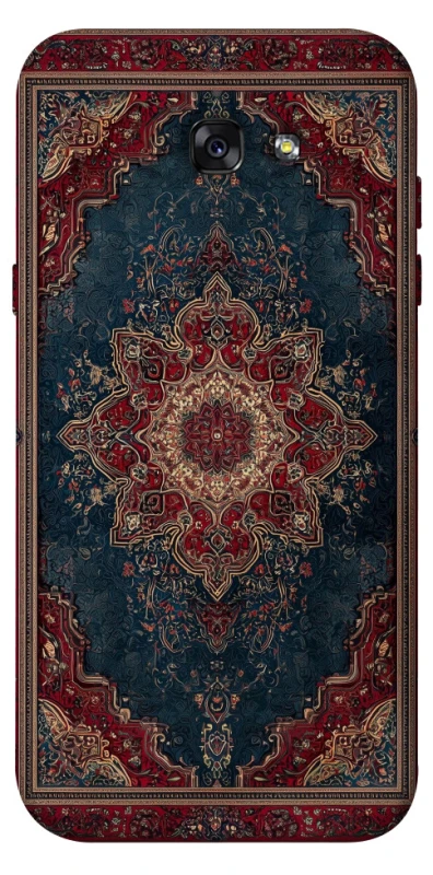 Чохол на Samsung A720 Galaxy A7 (2017) Килим v88 фото 1 з 1