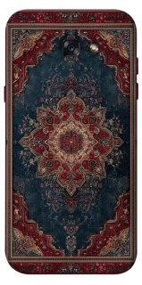 Чохол на Samsung A720 Galaxy A7 (2017) Килим v88 фото 1 з 1