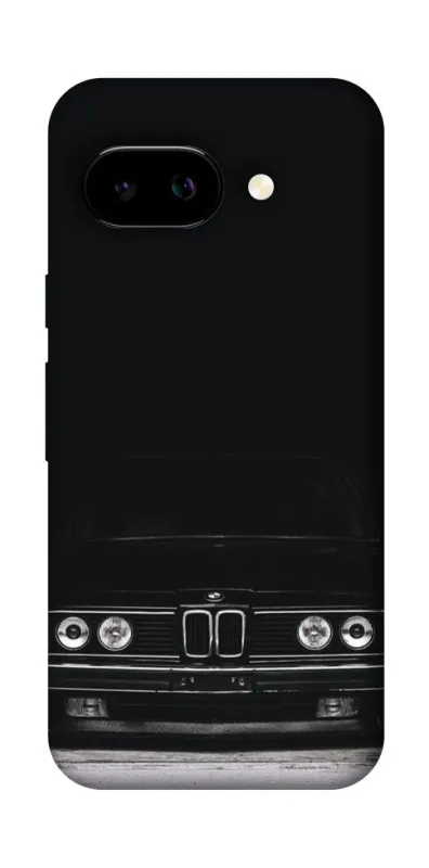 Чехол на Google Pixel 9a BMW v17 фото 1 из 1