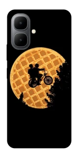 Чехол на Infinix Smart 10 Stranger Things ver.33 фото 1 из 1