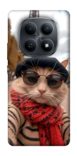 Чехол на Xiaomi Redmi Note 15 4G/5G (EU) catparis фото 1 из 1