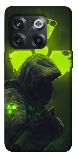 Чехол на OnePlus 10T Радиация v5 фото 1 из 1