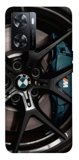 Чохол на OnePlus Nord N20 SE Wheel BMW v3 фото 1 з 1