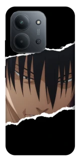 Чохол на Xiaomi Redmi 15C (EU) Toji v6 фото 1 з 1